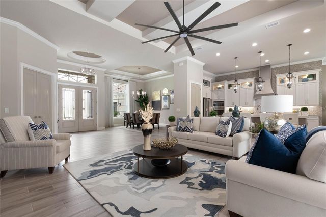 20 DEER PARK DRIVE, Bunnell, FL 32110