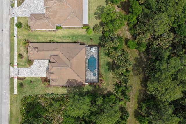20 DEER PARK DRIVE, Bunnell, FL 32110