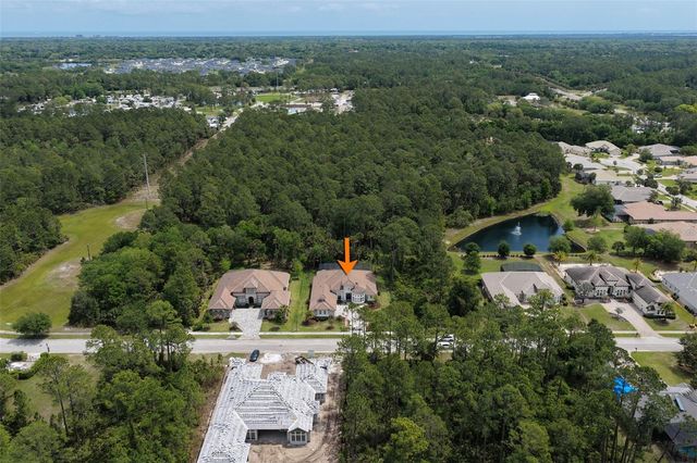 20 DEER PARK DRIVE, Bunnell, FL 32110