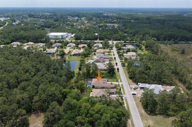 20 DEER PARK DRIVE, Bunnell, FL 32110