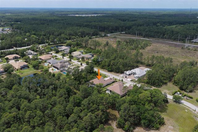 20 DEER PARK DRIVE, Bunnell, FL 32110