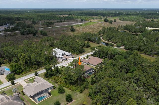 20 DEER PARK DRIVE, Bunnell, FL 32110