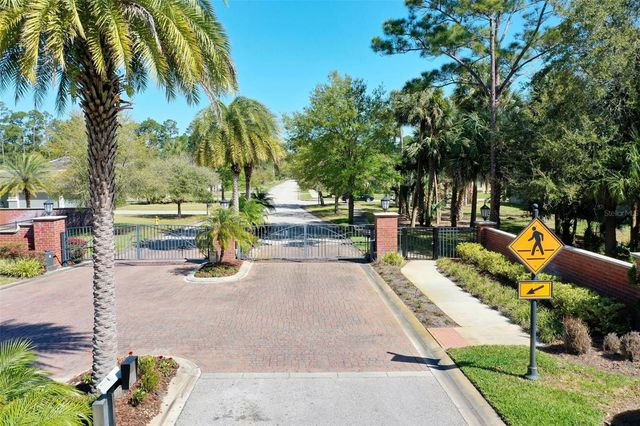 20 DEER PARK DRIVE, Bunnell, FL 32110