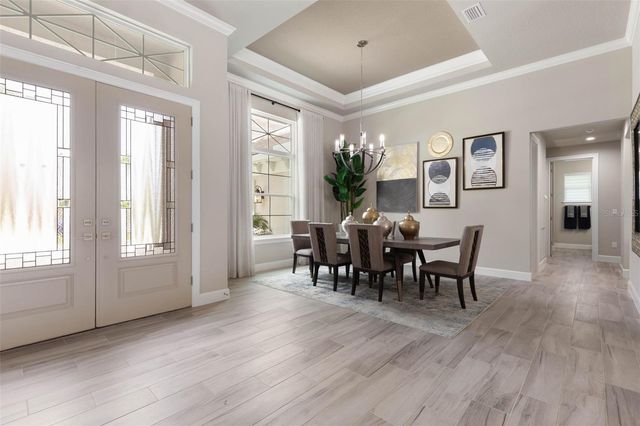 20 DEER PARK DRIVE, Bunnell, FL 32110