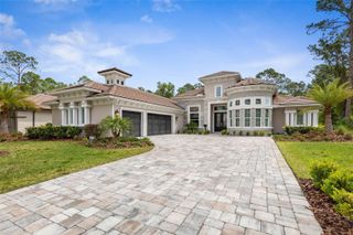 20 DEER PARK DRIVE, Bunnell, FL 32110