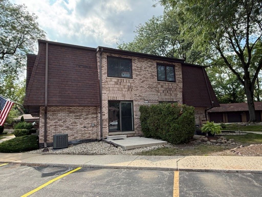 15802 Laramie Avenue H, Oak Forest, IL 60452 — photo 4