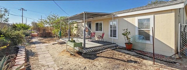 1023 S Marina Drive, Thermal, CA 92274