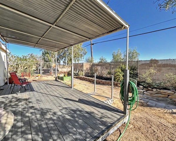 1023 S Marina Drive, Thermal, CA 92274