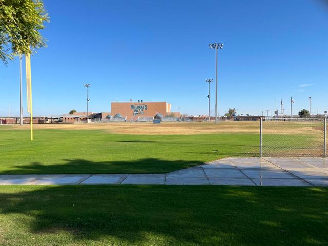 1023 S Marina Drive, Thermal, CA 92274