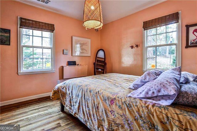 1015 S Candler Street, Decatur, GA 30030