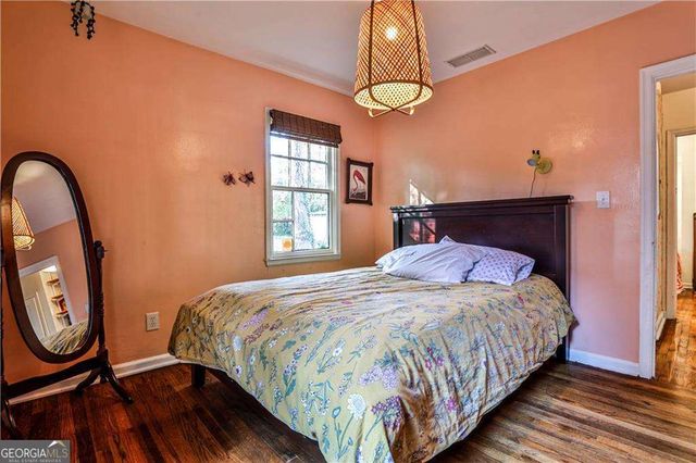 1015 S Candler Street, Decatur, GA 30030