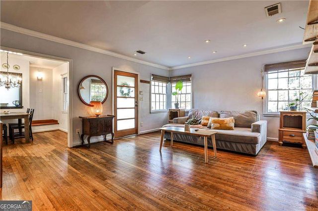 1015 S Candler Street, Decatur, GA 30030