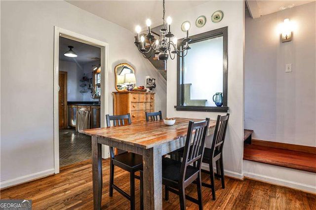 1015 S Candler Street, Decatur, GA 30030