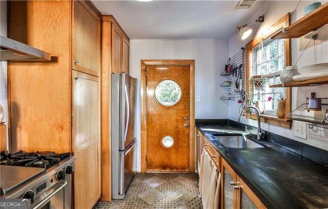 1015 S Candler Street, Decatur, GA 30030