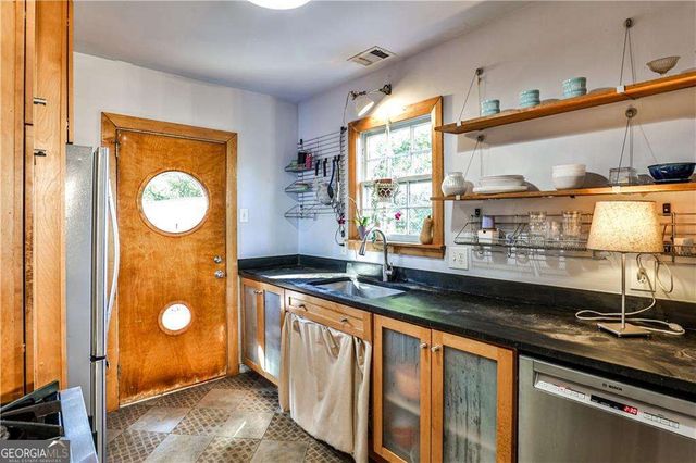 1015 S Candler Street, Decatur, GA 30030