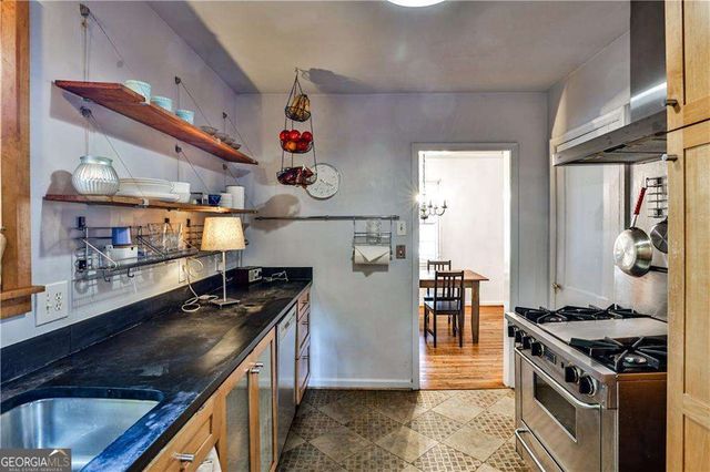 1015 S Candler Street, Decatur, GA 30030