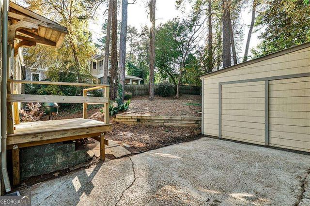 1015 S Candler Street, Decatur, GA 30030