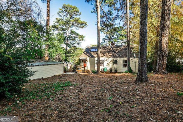 1015 S Candler Street, Decatur, GA 30030