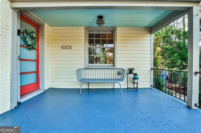 1015 S Candler Street, Decatur, GA 30030