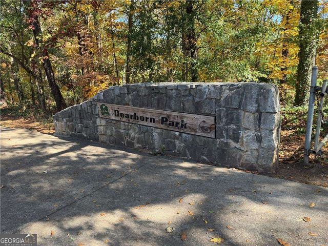 1015 S Candler Street, Decatur, GA 30030