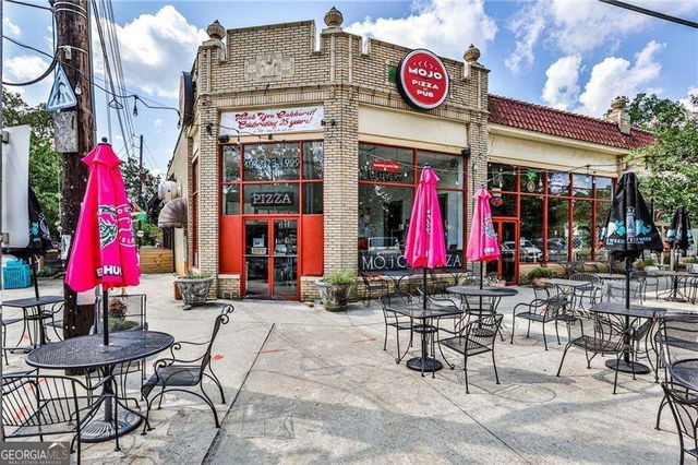 1015 S Candler Street, Decatur, GA 30030