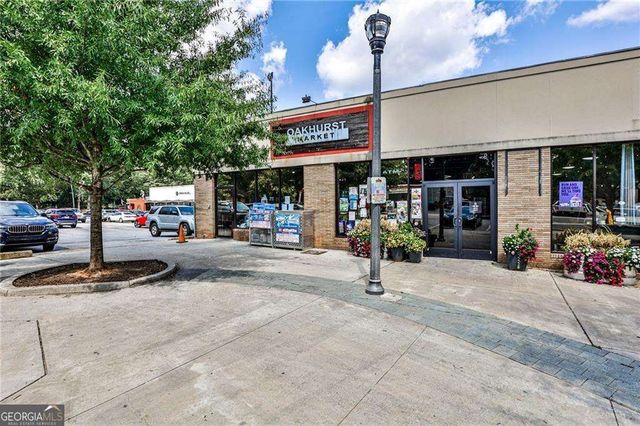 1015 S Candler Street, Decatur, GA 30030