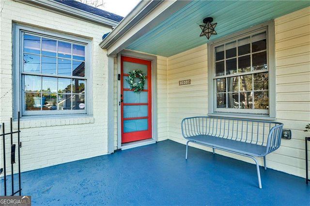 1015 S Candler Street, Decatur, GA 30030