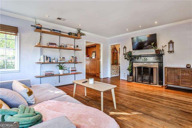 1015 S Candler Street, Decatur, GA 30030