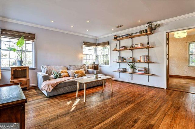 1015 S Candler Street, Decatur, GA 30030