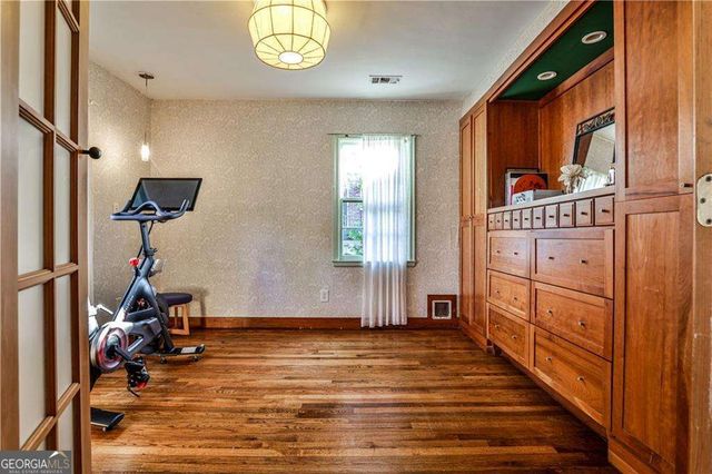 1015 S Candler Street, Decatur, GA 30030