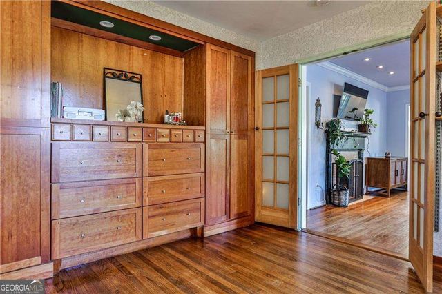 1015 S Candler Street, Decatur, GA 30030