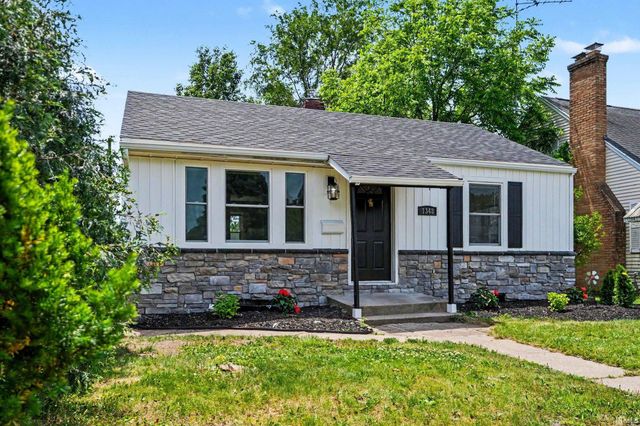 1348 E Donald Street, South Bend, IN 46613