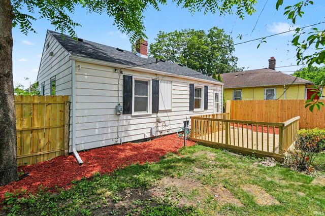 1348 E Donald Street, South Bend, IN 46613