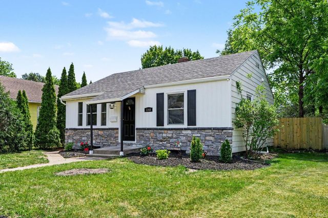 1348 E Donald Street, South Bend, IN 46613