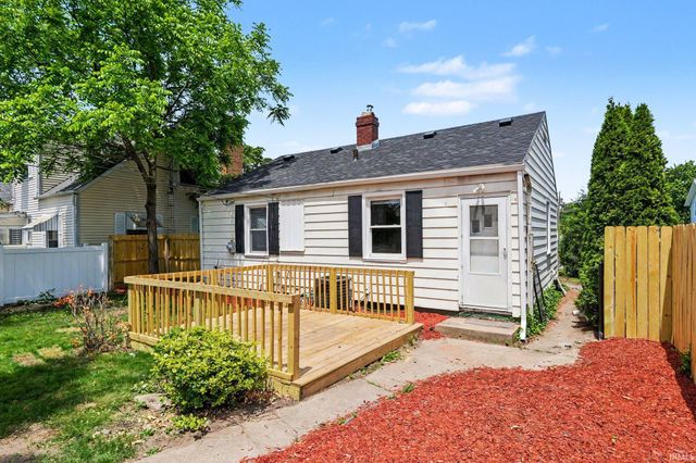 1348 E Donald Street, South Bend, IN 46613