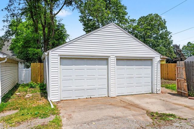 1348 E Donald Street, South Bend, IN 46613