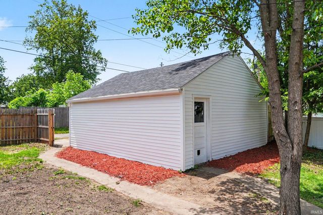 1348 E Donald Street, South Bend, IN 46613