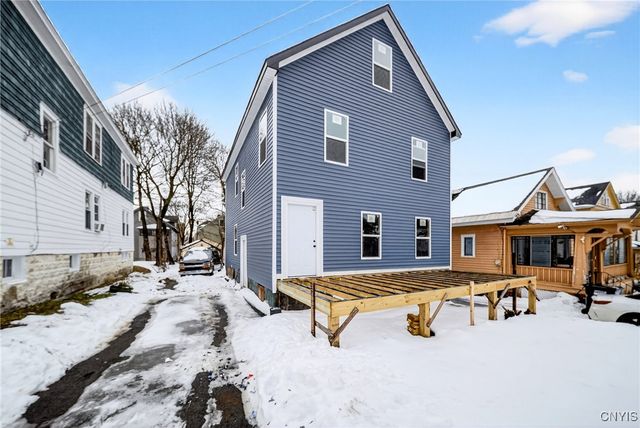 144 Didama Street, Syracuse, NY 13224