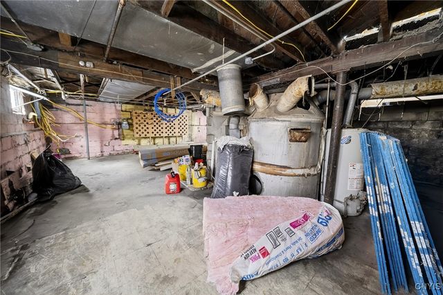 144 Didama Street, Syracuse, NY 13224