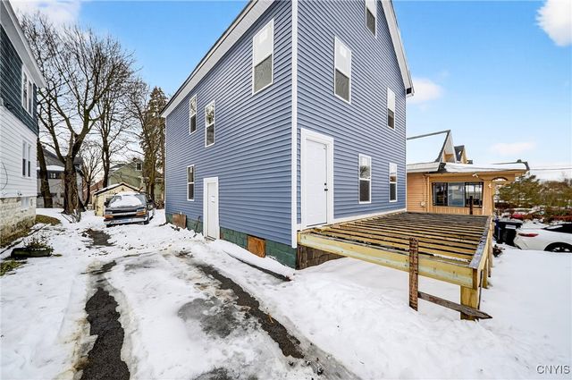 144 Didama Street, Syracuse, NY 13224