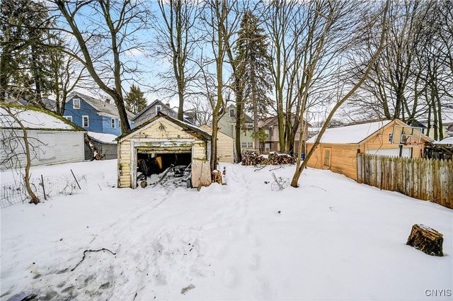 144 Didama Street, Syracuse, NY 13224