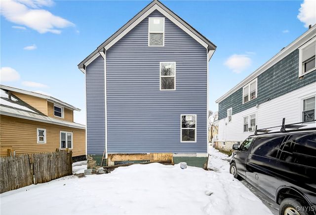 144 Didama Street, Syracuse, NY 13224