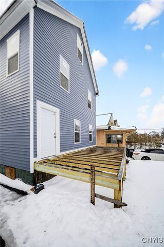 144 Didama Street, Syracuse, NY 13224