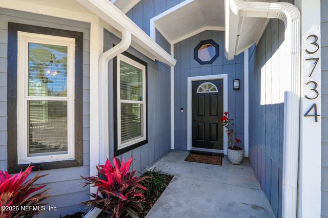 3734 KARISSA ANN Place W, Jacksonville, FL 32223