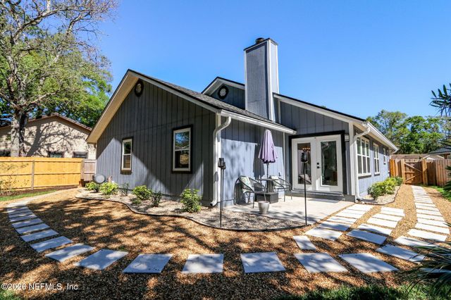 3734 KARISSA ANN Place W, Jacksonville, FL 32223