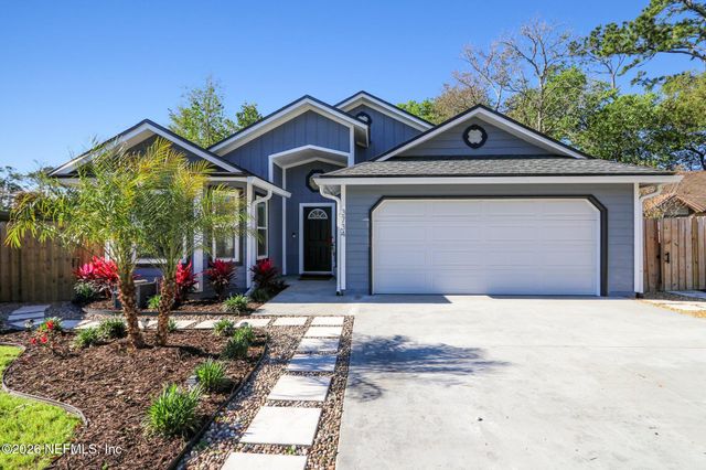 3734 KARISSA ANN Place W, Jacksonville, FL 32223