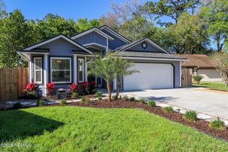 3734 KARISSA ANN Place W, Jacksonville, FL 32223