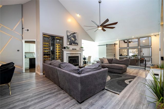3620 DANBY COURT, Orlando, FL 32812