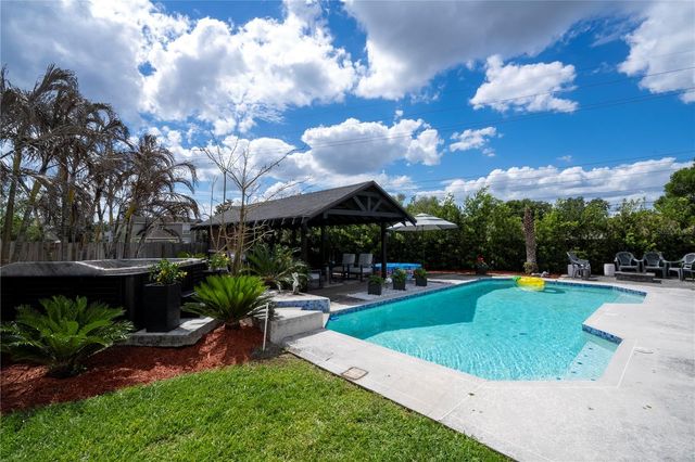 3620 DANBY COURT, Orlando, FL 32812