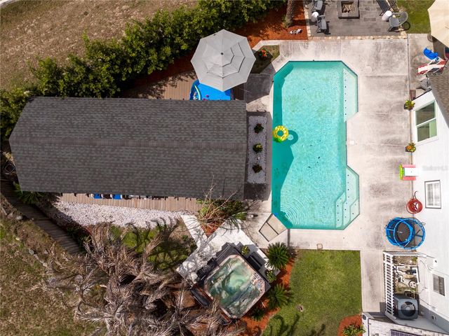 3620 DANBY COURT, Orlando, FL 32812